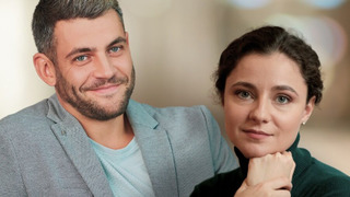 Сериал Медное колечко