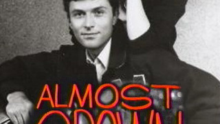 Сериал Almost Grown