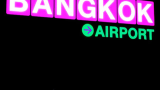 Bangkok Airport сезон 1