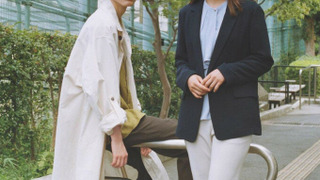 Сериал Моя вторая молодость