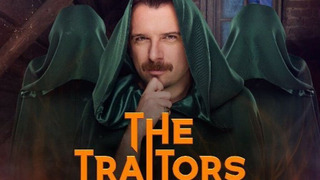Сериал The Traitors Ireland Uncloaked