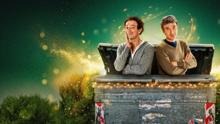 Сериал Сицилийский экспресс