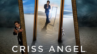 Criss Angel BeLIEve сезон 1