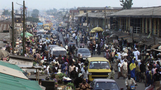 Welcome To Lagos сезон 1