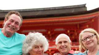 Сериал The Real Marigold on Tour