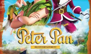 Питер Пэн: новые приключения сезон 1