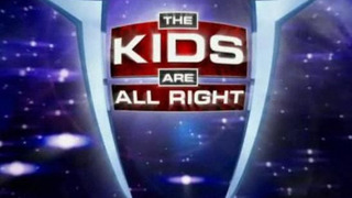 The Kids Are All Right сезон 1