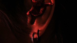 Сериал The Whisperer