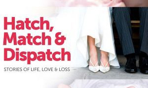 Hatch, Match & Dispatch сезон 1