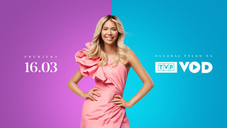 Сериал Love me or leave me. Kochaj albo rzuć