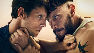 Сериал Получеловек