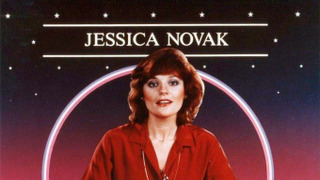 Jessica Novak season 1