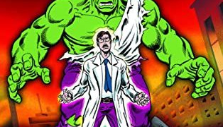 The Incredible Hulk сезон 1