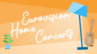 Eurovision Home Concerts season 1