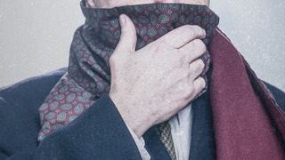 Show The Great Smog: Winter of '52