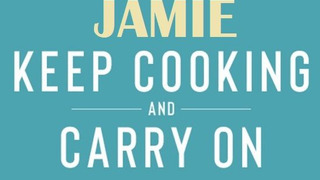 Джейми Оливер: Продолжаем готовить сезон 1