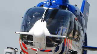 Сериал Unit Luchtvaartpolitie