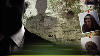 Сериал CIA Confidential
