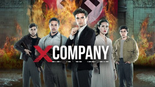 Show X Company