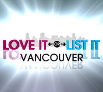Love It or List It Vancouver season 3