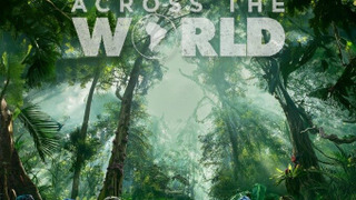 Сериал Celebrity Race Across the World