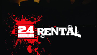 24 Hour Rental сезон 1