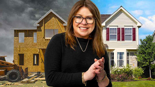Сериал Rachael Ray's Rebuild