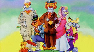 Show Around the World with Willy Fog