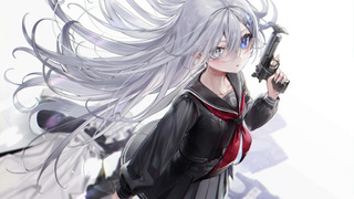 Anime Shiboyugi: Playing Death Games to Put Food on the Table