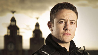 Сериал Хороший коп