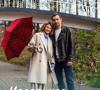 Сериал Идеальное заблуждение
