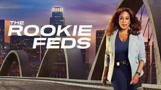 Show The Rookie: Feds