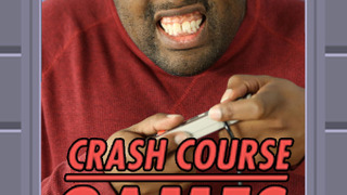 Crash Course Games season 1
