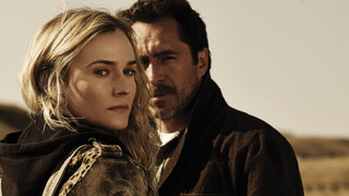 Сериал Мост