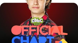 CBBC Official Chart Show season 1