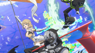 Anime #COMPASS2.0 ANIMATION PROJECT