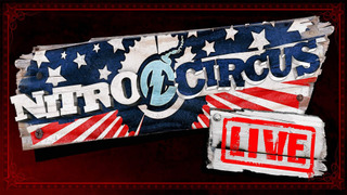 Nitro Circus Live season 2