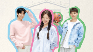 Show Family By Choice