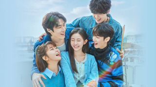 Сериал Весна молодости