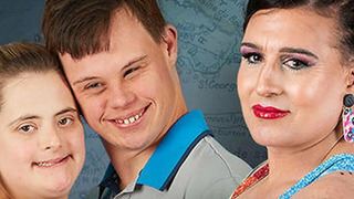 Show Untold Australia