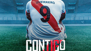 Сериал Паоло Герреро: борьба за справедливость