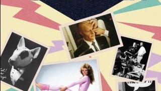 Сериал The '80s: Top Ten