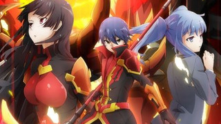 Anime Chou Yuu Sekai: Being the Reality