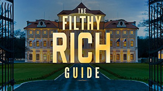 The Filthy Rich Guide season 2