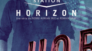 Station Horizon season 1