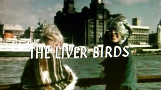 The Liver Birds сезон 1
