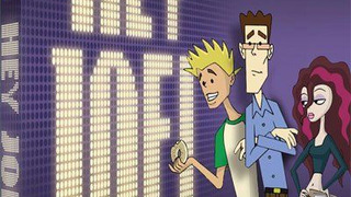 Сериал Эй, Джоель