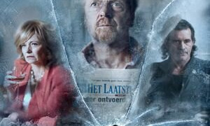 Сериал Похищение Фила Фриско