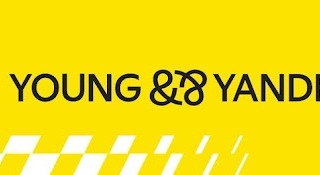 Сериал Young&&Yandex