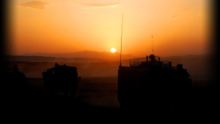 Росс Кемп в Афганистане сезон 2